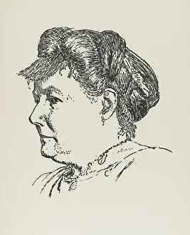 Amelia: MAY SINCLAIR