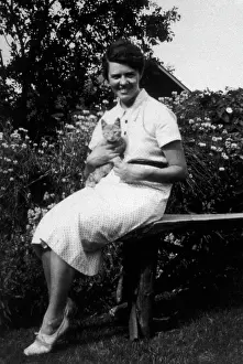 Blyton: May Smith