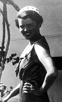 Blyton: May Smith