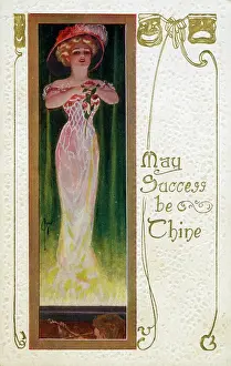 The Michael Diamond Collection: May Success Be Thine