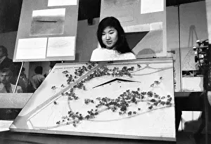 Maya Lin, American Architect