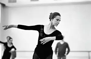 Bolshoi: Maya Plisetskaya, 1985