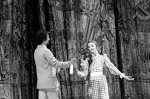 Bolshoi: Maya Plisetskaya, 1985