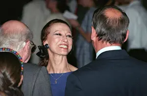 Presenting: Maya Plisetskaya, 1996