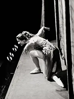 Walpurgisnacht: Maya Plisetskaya