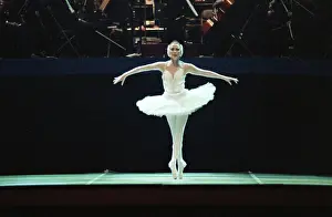 Plisetskaya: Maya Plisetskaya