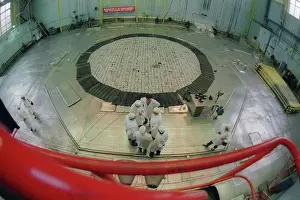 Stopped: Mayak chemical combine nuclear reactor stopped