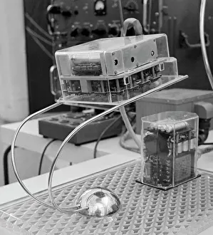Transmitter: Mayak radio transmitter