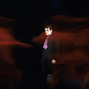 Begins: Mayakovsky Begins opera, 1983