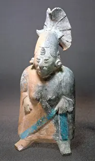 Yucatan: Mayan Art