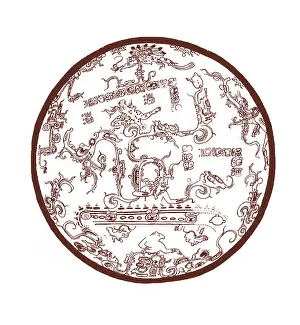 Mayan: Mayan Cosmos