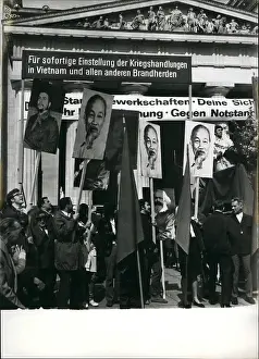 Mayday: Mayday demonstration in Munich, Germany