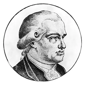 Amschel: Mayer Amschel Rothschild