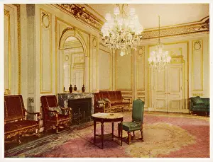 Mayfair: MAYFAIR HOTEL INTERIOR ?