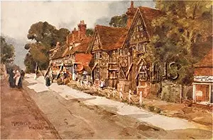 Mayfield: MAYFIELD/SUSSEX/1906