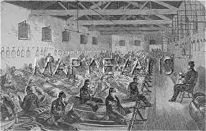 Coldbath: MAYHEW/COLDBATH FIELDS