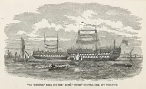 Woolwich: Mayhew - Hulk - Defence