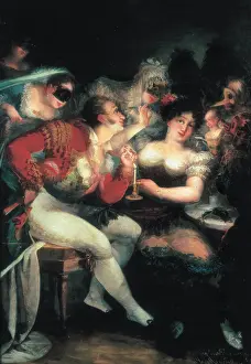 Mayol: MAYOL, Salvador (1775-1834)