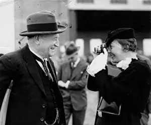 Albury: Mayor of Albury