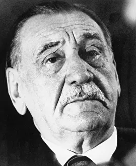 Marek: Mayor Bruno Marek