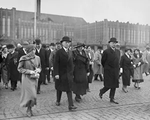Adenauer: The Mayor of Cologne and President of the Prussian