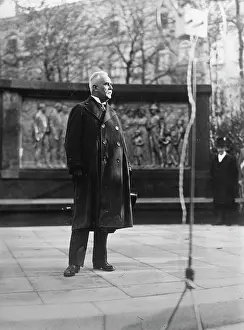 Rothe: The mayor of Leipzig Dr - Karl Wilhelm