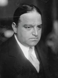 Fiorello: The Mayor of New York Fiorello H - La