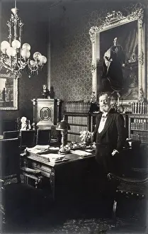 Lueger: The Mayor of Vienna Karl Lueger