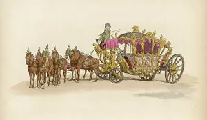 Everyone: Mayor's Coach