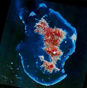 Mayotte: Mayotte, Comoro Islands