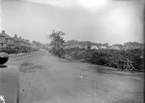 Mayplace: Mayplace Road East, Barnehurst