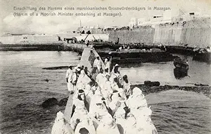 Mazagan: Mazagan (El Jadida), Morocco