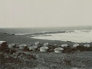 Mazeppa: Mazeppa Bay