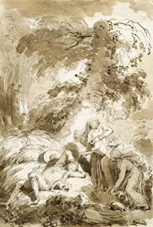 Contes: Mazet de Lamporechio