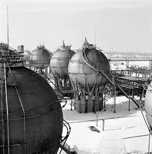 Plock: Mazovetsky Refining and Petrochemical Plant