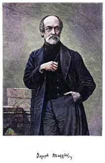 Mazzini: MAZZINI