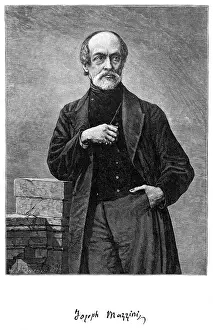 Mazzini: MAZZINI