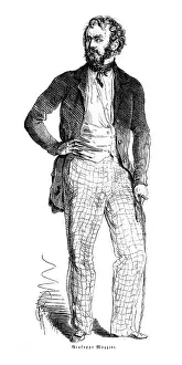 Mazzini: MAZZINI