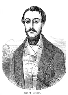 Mazzini: MAZZINI