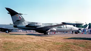 Kleine: MBB HFB-320 Hansa Jet ECM 16+21