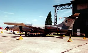 1060: MBB HFB-320 Hansa Jet ECM 16+23