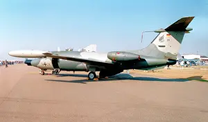 1065: MBB HFB-320 Hansa Jet ECM 16+28
