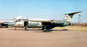 1065: MBB HFB-320 Hansa Jet ECM 16+28