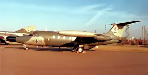 1038: MBB HFB-320 Hansa Jet ECM 16+28