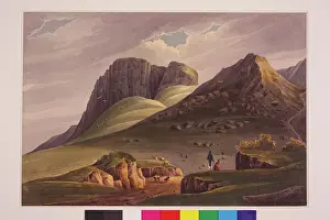 1828: McArt's Fort