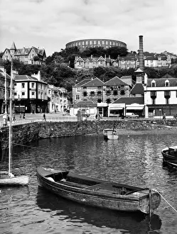 Mccaigs: MCCAIG'S FOLLY