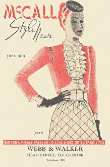 Mccall: McCall Style News