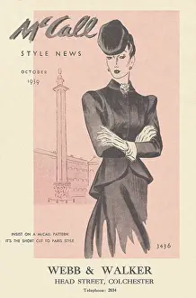 Mccall: McCall Style News