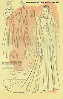 Mccall: McCall's dress patterns