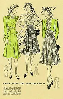 Mccall: McCall's dress patterns